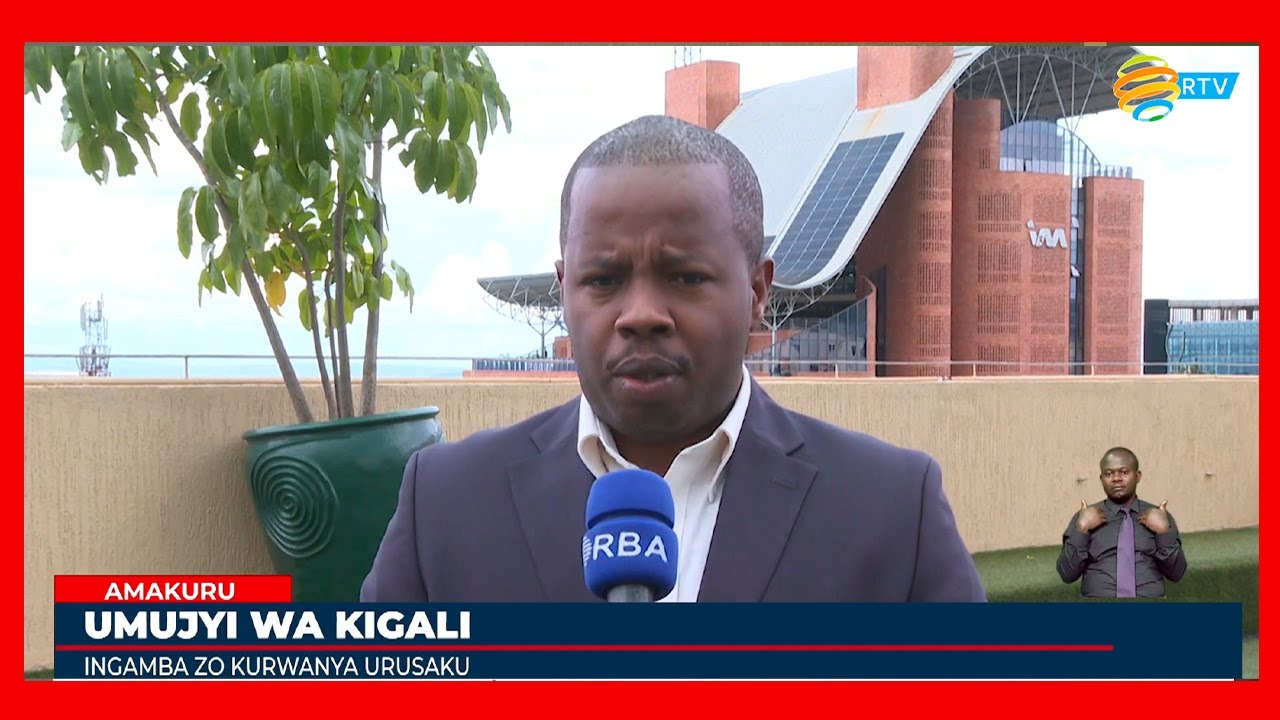Umujyi wa Kigali watangaje ko ugiye guhagurukira abateza urusaku - YouTube