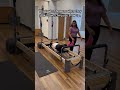 This Is What Happens When They Grow Up Watching You Show Up 💛 | Kids Pilates