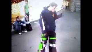 Rocky shuffle compilation pt. 2