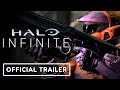 Halo Infinite - Official Multiplayer Reveal Trailer | E3 2021