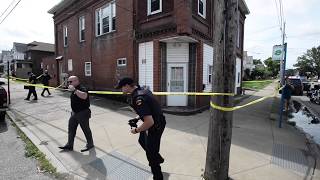 Body of Erie man found; police investigating it as a homicide