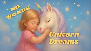 10-Minute Magical Unicorn Lullaby – Sleep Music for Babies screenshot 1