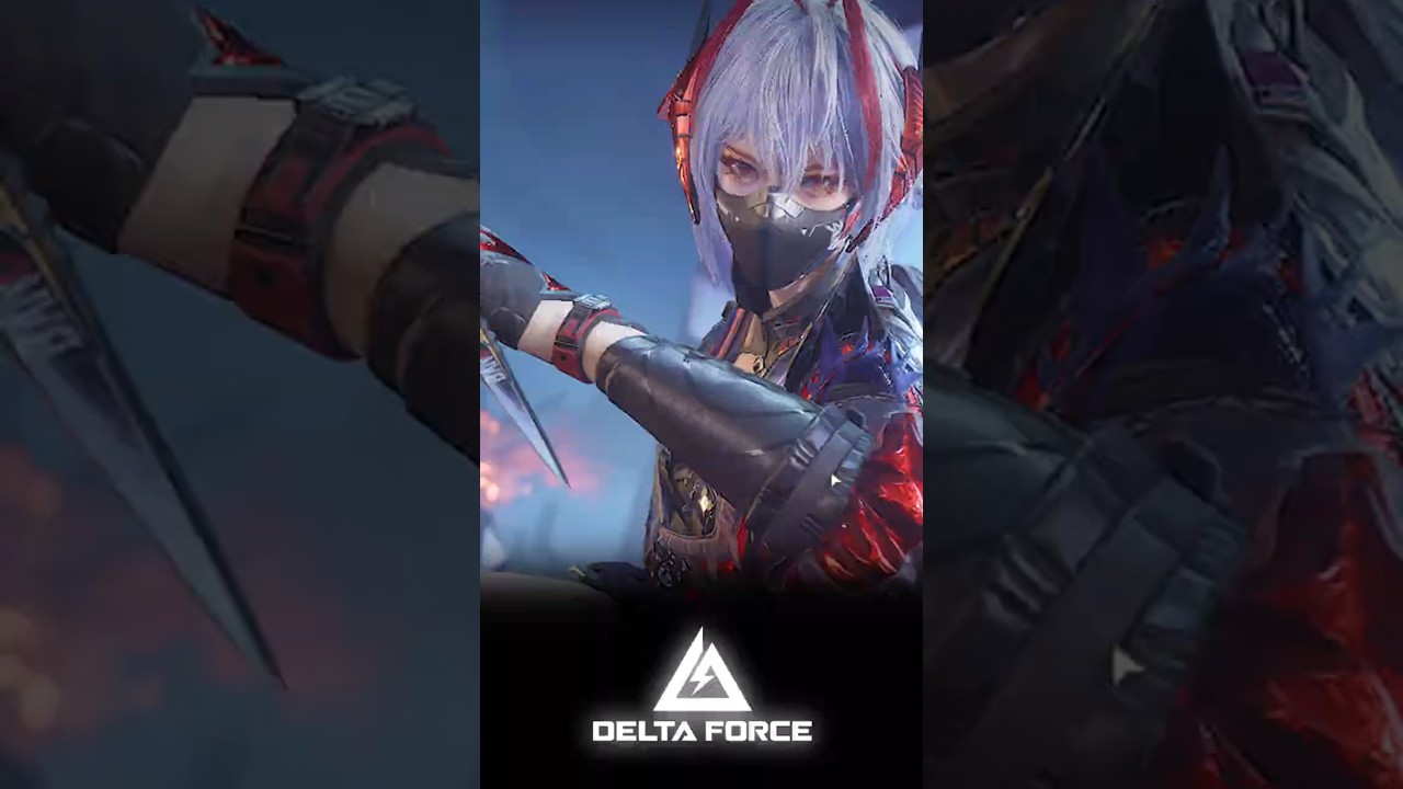 Hacklaw new skin is ❤️❤️❤️❤️ 