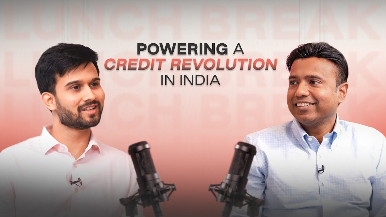 Inside India’s Lending & Fintech Expansion | Ft. Yubi’s Gaurav Kumar ...