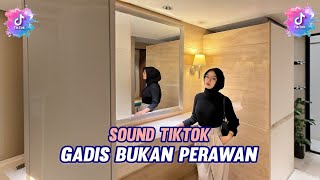 Download Lagu DJ GADIS BUKAN PERAWAN REMIX VIRAL TIKTOK [HTK REMIX BY ARY FVNKY] MP3