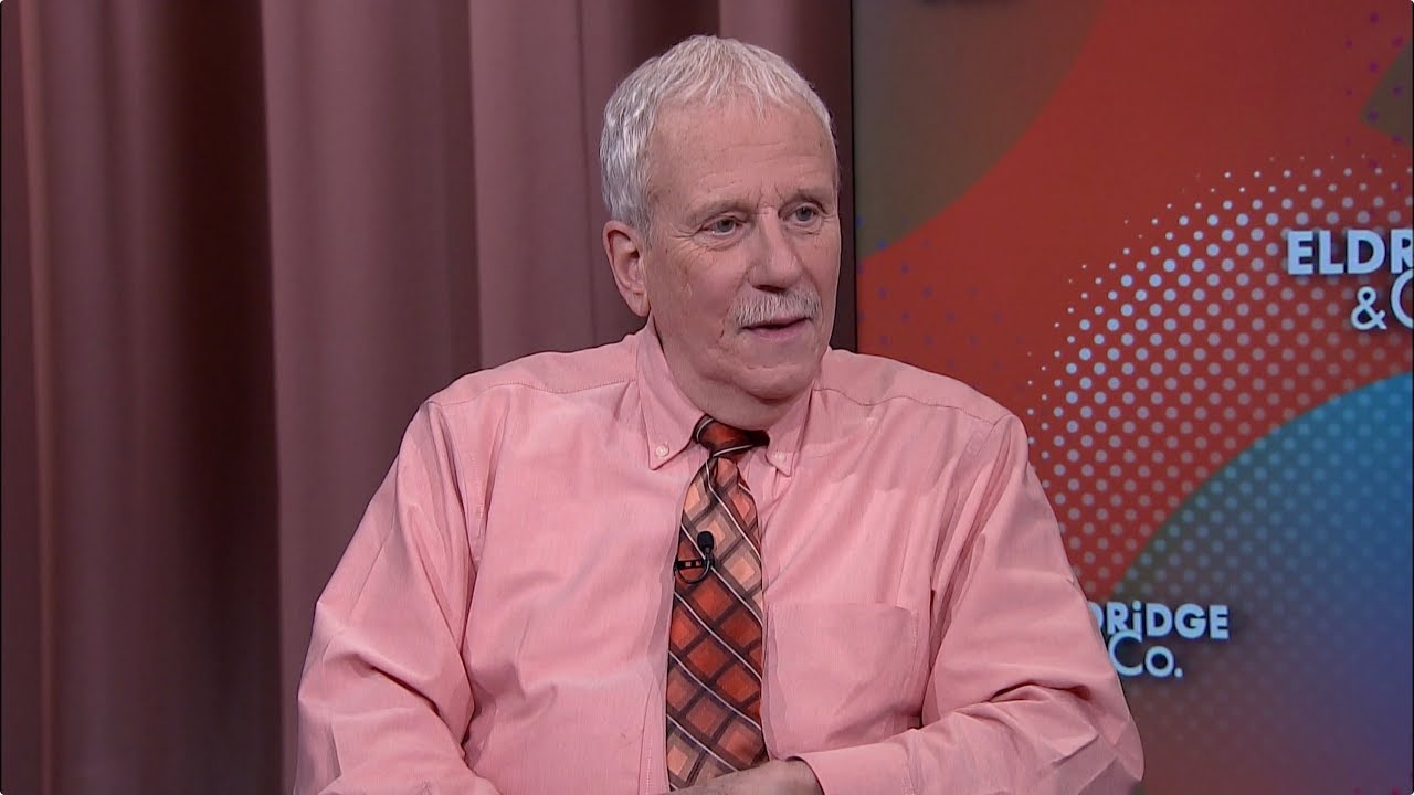 Doug Muzzio: A Pivotal Point in America's History | Eldridge & Co.