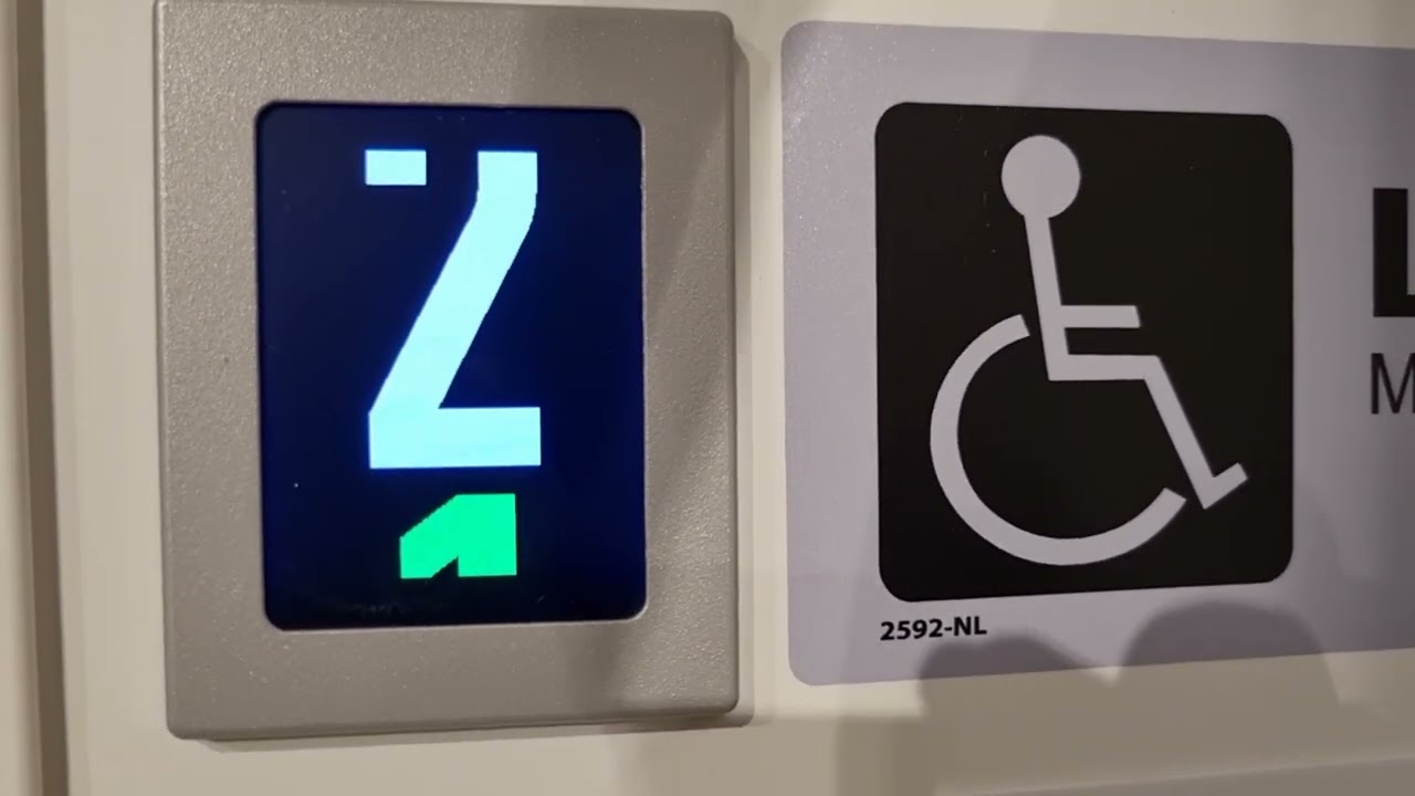 Cibes A5000 Lift, JYSK, Manor West Retail Park, Tralee Co Kerry