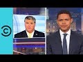 Sean Hannity's Private Security Services | The Daily Show