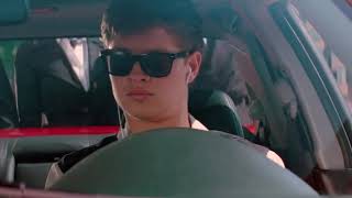 Baby Driver / Run For Your Life - Biriyani | Yuvan Shankar Raja