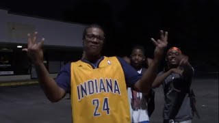 King Sosa - Streets of Bolingbrook (Official Music Video) | Prod. By DeeMarc