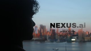 Nexus.ai A Non-Linear Psychological Thriller Short Film