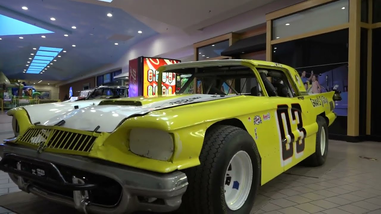 Old Dirt Race Cars Flemington Speedway Display Coming To Phillipsburg