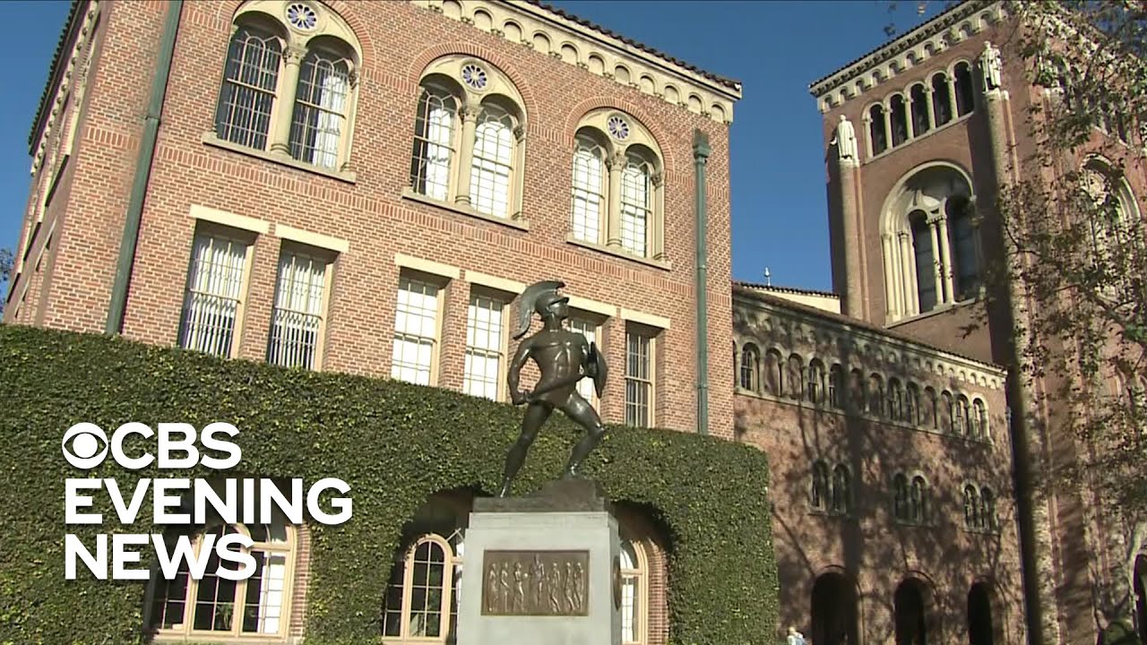 Yale to review school admission amid scandal