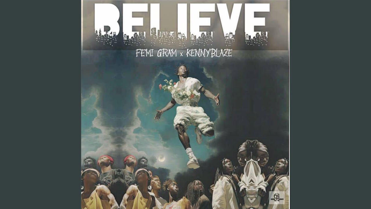 Watch Believe on YouTube Watch Believe on YouTube