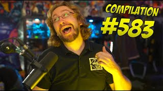 YoVideoGames Clips Compilation #583