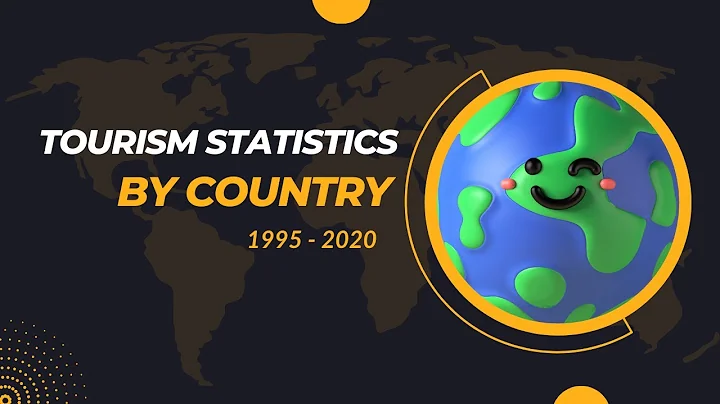 Tourism Statistics By Country From 1995 to 2020 | Savvy Statistics