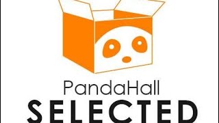 PandaHall Selected Collab • Unboxing • Coupon Code & Links provided