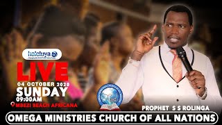 🔴#LIVE: IBADA YA JUMAPILI 22 /11/2020 🔴#LIVE: IBADA YA JUMAPILI 22 /11/2020