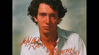 Jonathan Richman &amp; The Modern Lovers - Back in the U.S.A. (Chuck Berry)