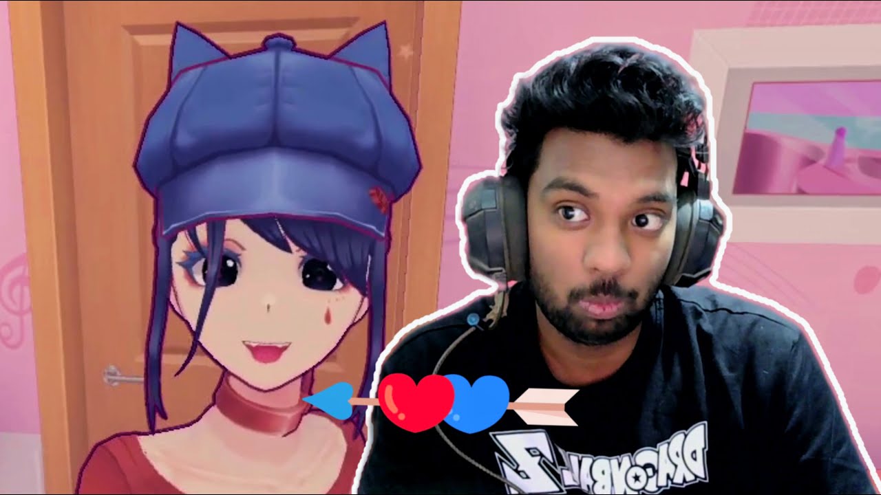 THIS CUTIE NEED SOMETHINGGGG😜🥰 | MiSide - Part 2 - YouTube