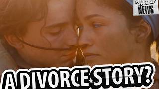 IS DUNE 3 A MOVIE ABOUT DIVORCE? | Film Threat News
