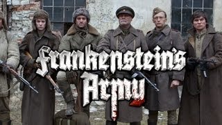 Frankenstein's Army (2013) - Official Trailer