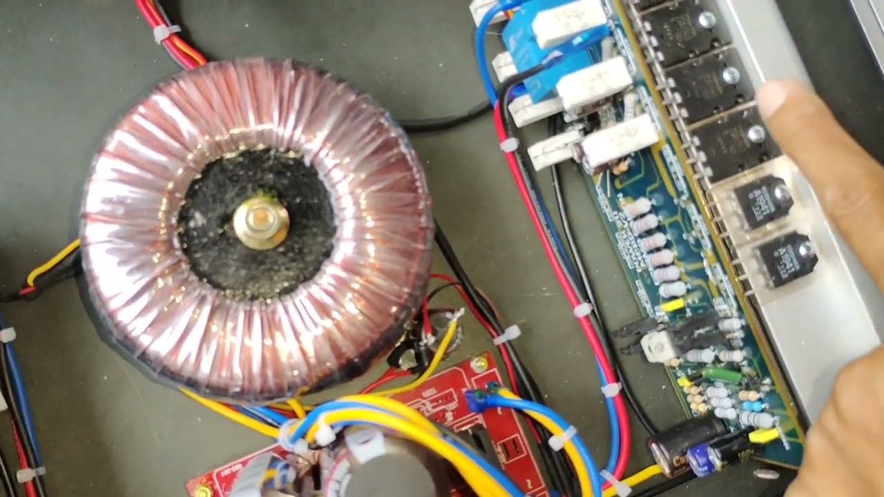 POWER RUMAHAN DRIVER BALAP