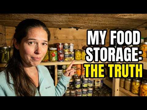 We need to have a talk inside my root cellar.... thumbnail