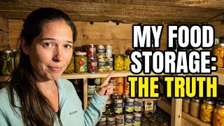 We need to have a talk inside my root cellar....