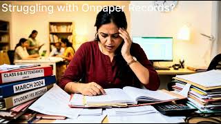 SchoolWave || School Management Software || School APP || School ERP || LMS Apllication || SMS screenshot 4