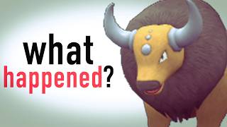 From Goat To Bottom Tier Pokemons Biggest Fall Off