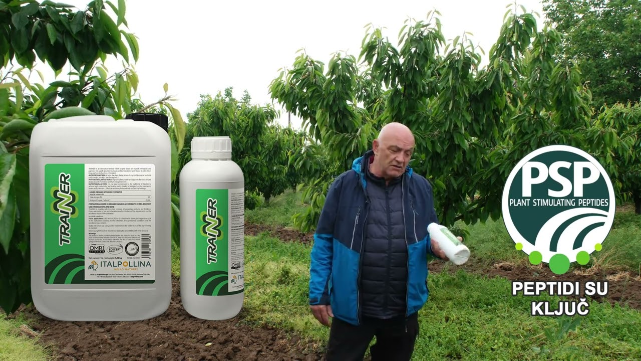 Pozitivna iskustva Zorana Pavlovića u korišćenju HELLO NATURE proizvoda