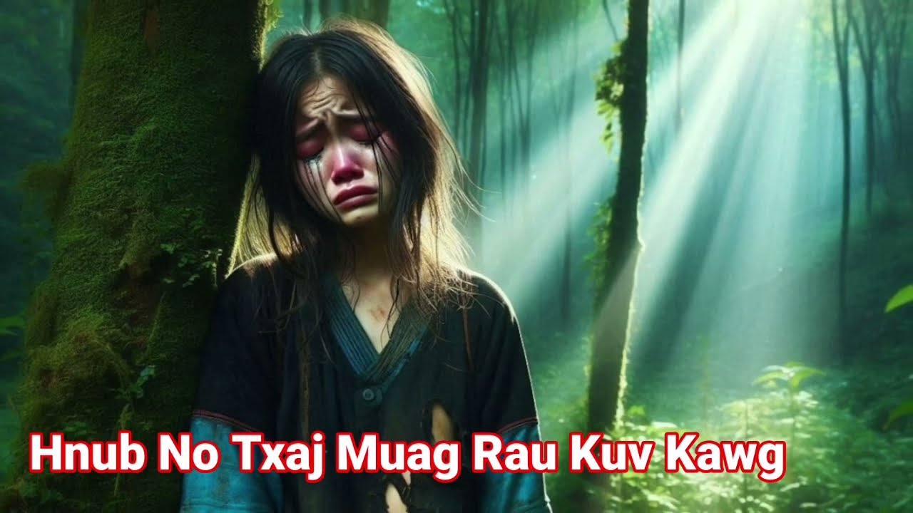 Hnub No Txaj Muag Rau Kuv Kawg