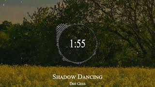 Dee Gees - Shadow Dancing