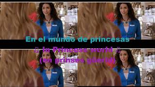 Watch Minnutes Princess Girl video