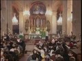 Parisians Enjoy Simple Majesty of Tridentine Latin Mass Mp3 Song