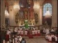 Parisians enjoy simple majesty of tridentine latin mass