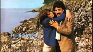 Ferdi Tayfur -  İnsanım İnsan