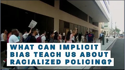 What Can Implicit Bias Teach Us About Racialized P...
