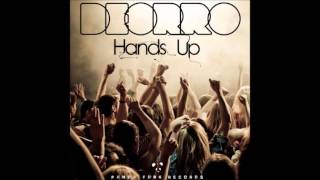 Deorro-Hands Up (0riginal Mix)