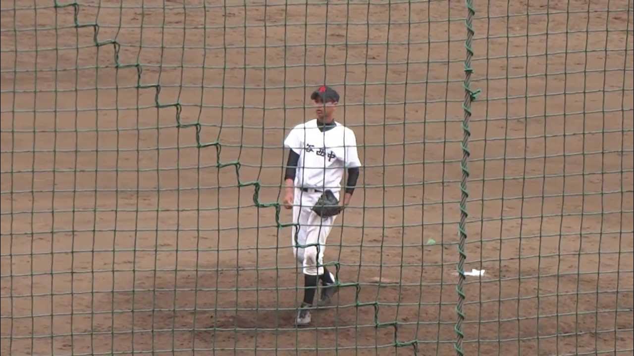 【勝利の瞬間】越谷西中 @130703vs越谷大袋中 YouTube