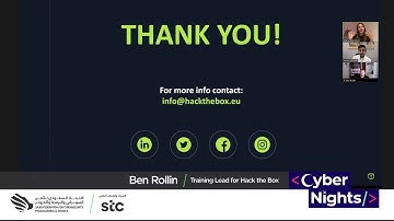 Red Team Compromise: Attack Chain Walkthrough with Hack The Box