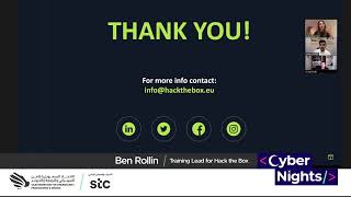 Red Team Compromise: Attack Chain Walkthrough with Hack The Box