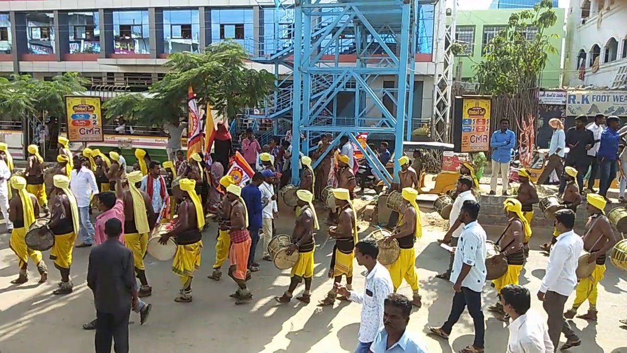 Kurma sangam siddipet