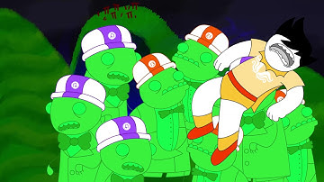 Homestuck Reanimated: Collide | PART 29