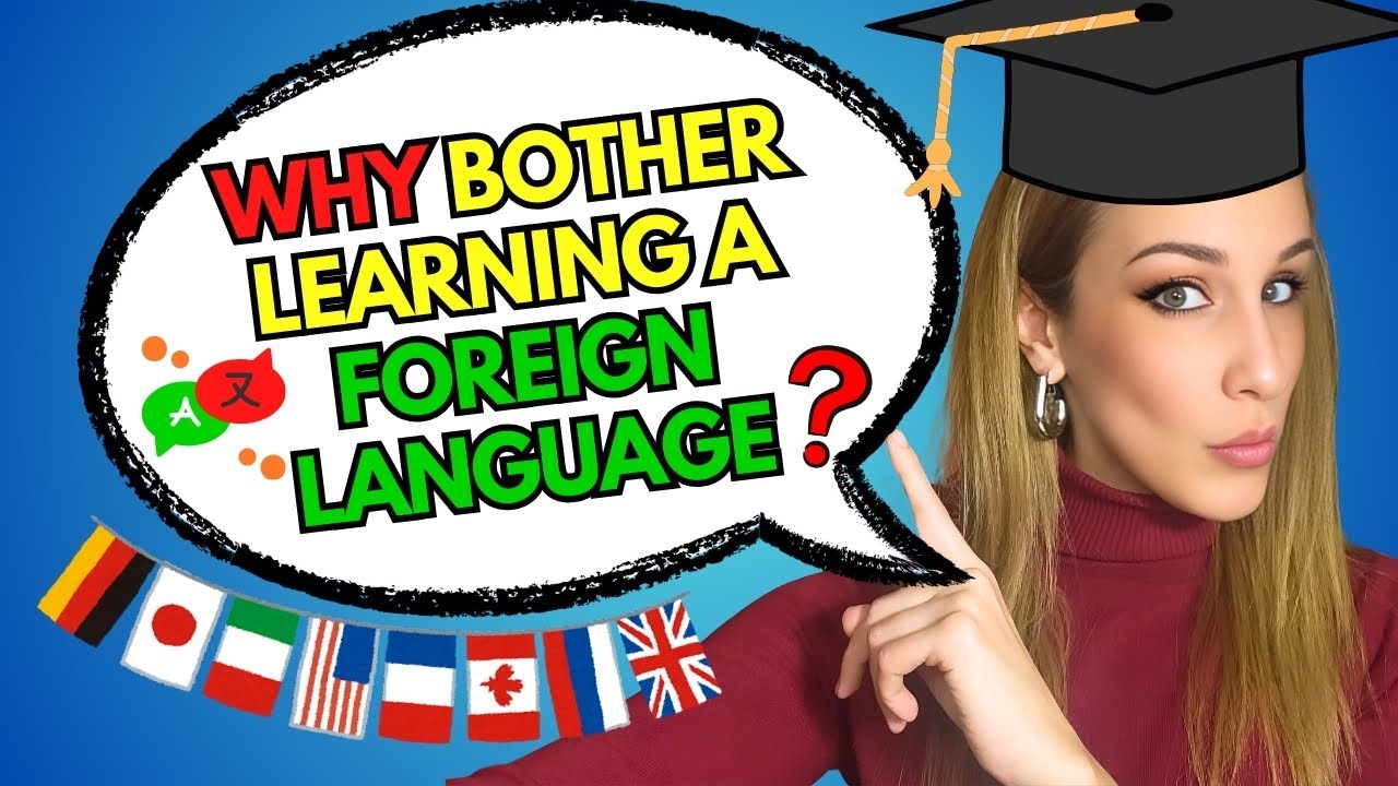 What Happens to Your Brain When You Learn a New Language? 🗣️🧠 @duolingo