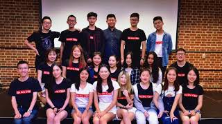 2017-2018 CSSA年度回顾视频