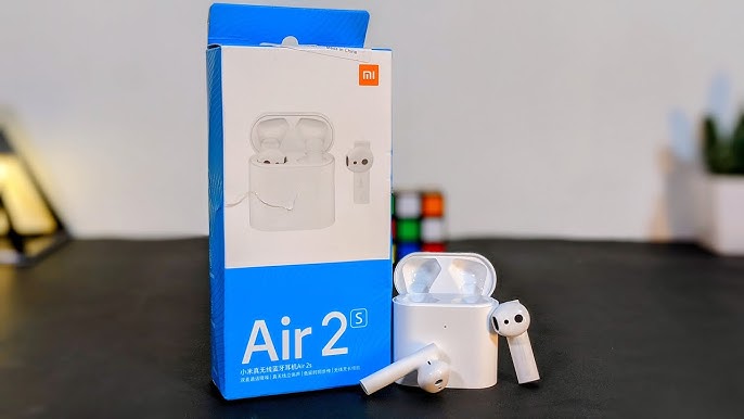 Xiaomi Mi True Wireless Earphones 2 Test – De la musique plein la tête -  IDBOOX