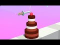 Slice It All - Android iOS Mobile Gameplay (Part 46)