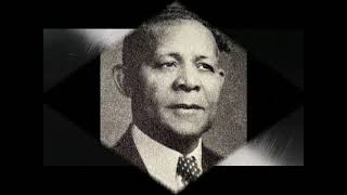 Willie Joseph:  Late 1800s Little Known New Orleans Style Clarinetist Who Only Recorded In 1927.